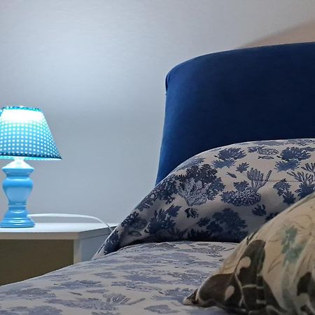 Maria Home ألغيرو المظهر الخارجي الصورة