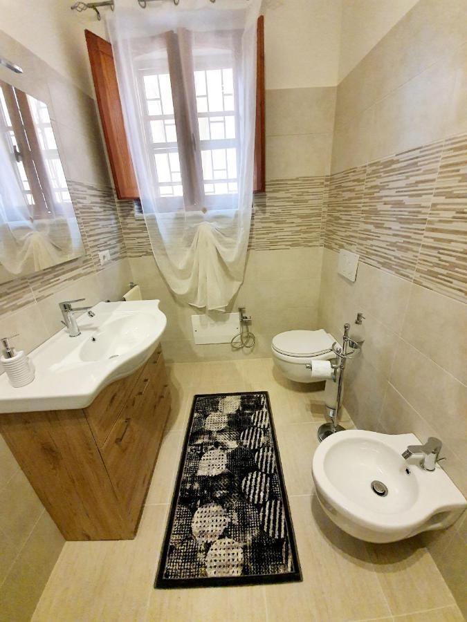 Maria Home ألغيرو المظهر الخارجي الصورة
