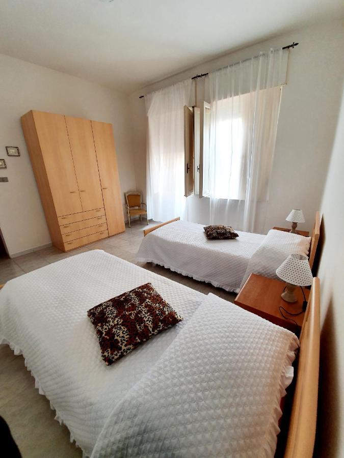Maria Home ألغيرو المظهر الخارجي الصورة