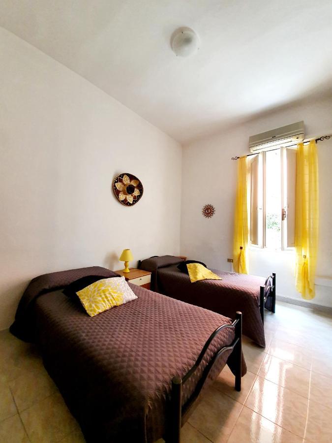 Maria Home ألغيرو المظهر الخارجي الصورة