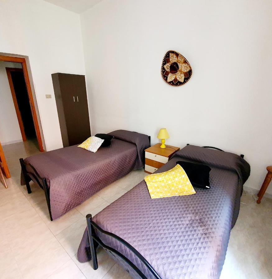 Maria Home ألغيرو المظهر الخارجي الصورة