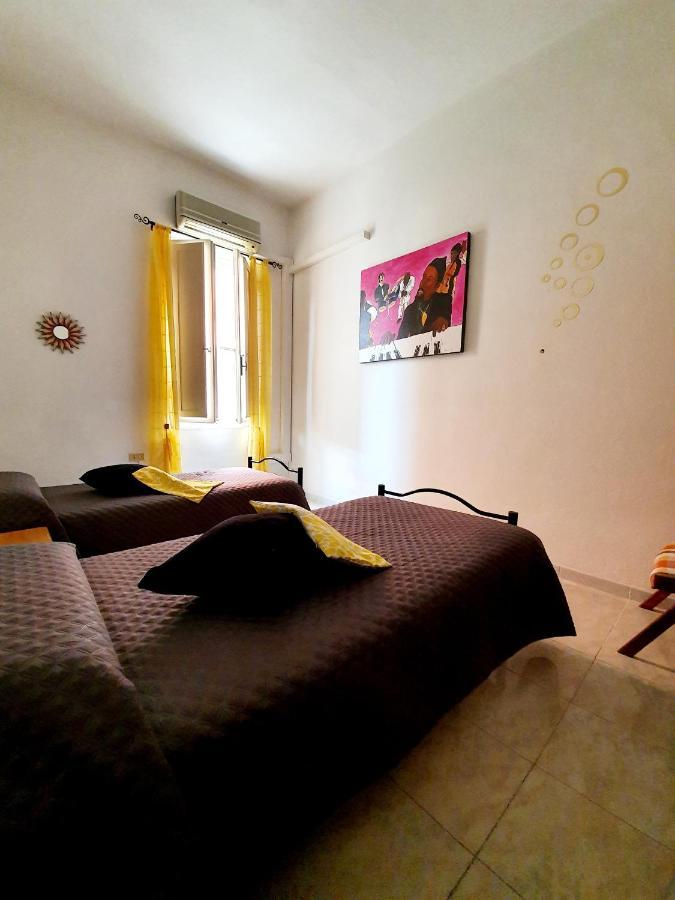 Maria Home ألغيرو المظهر الخارجي الصورة