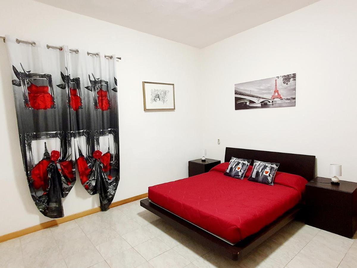 Maria Home ألغيرو المظهر الخارجي الصورة