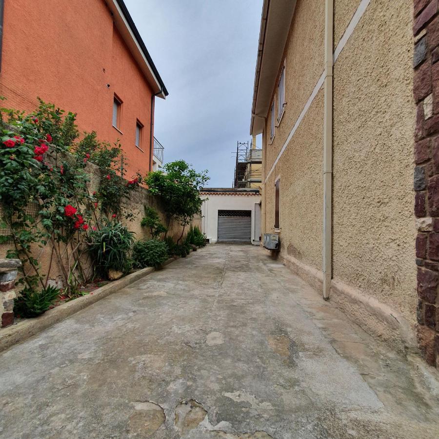 Maria Home ألغيرو المظهر الخارجي الصورة