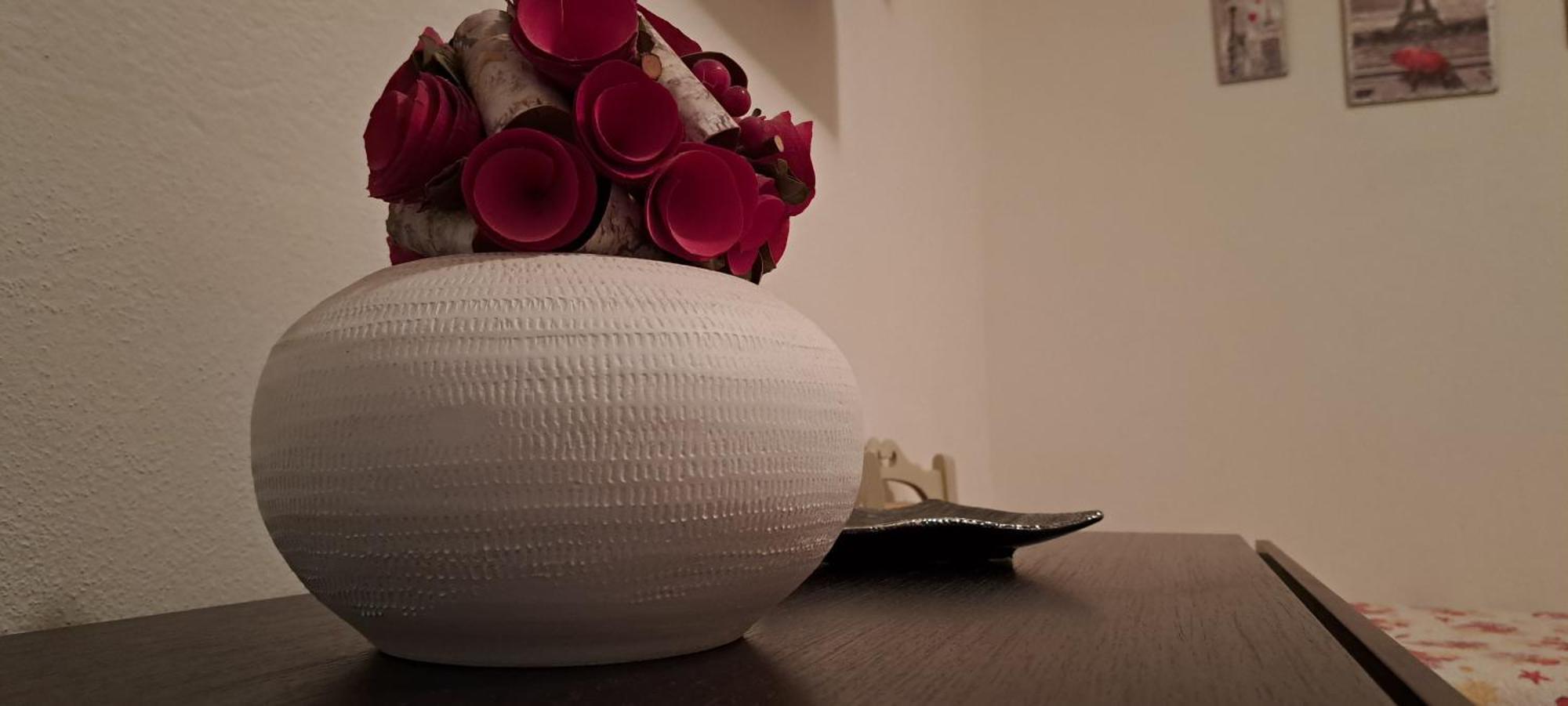 Maria Home ألغيرو المظهر الخارجي الصورة