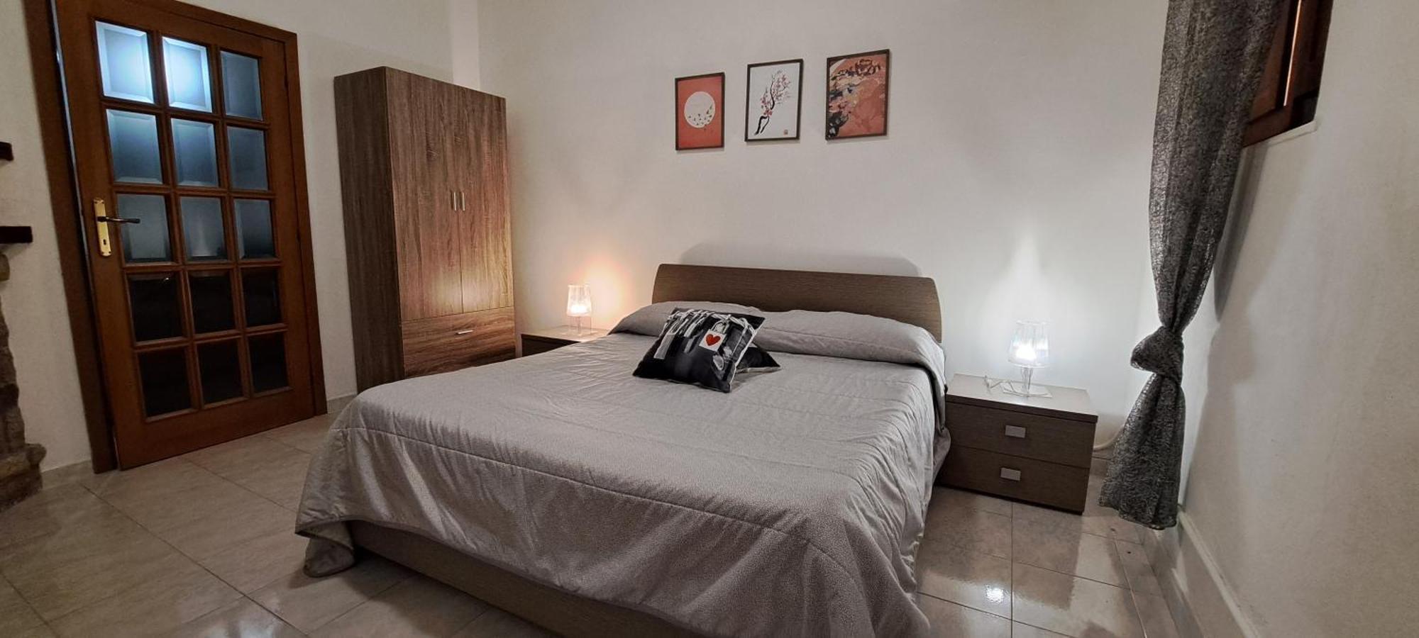 Maria Home ألغيرو المظهر الخارجي الصورة