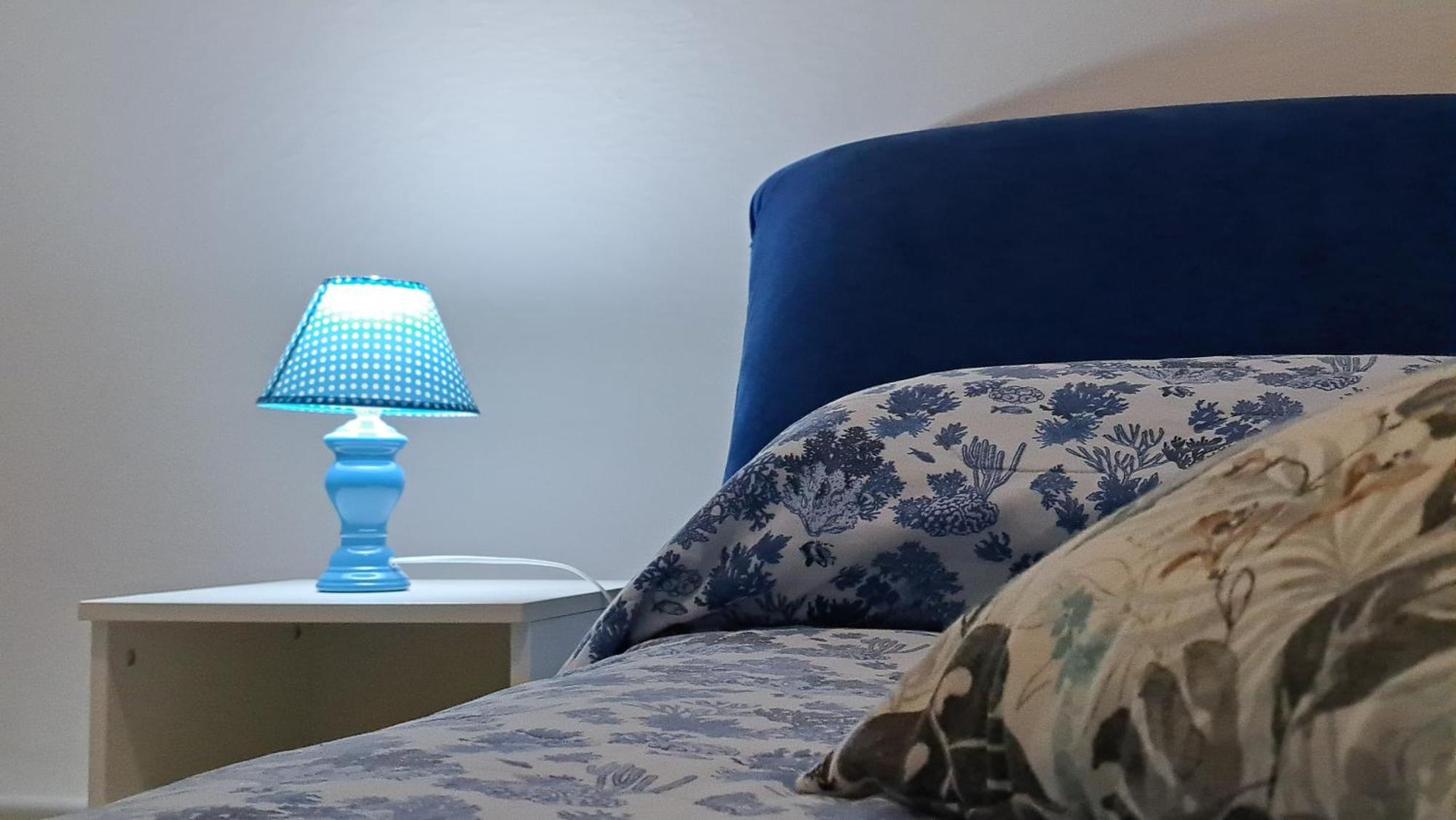 Maria Home ألغيرو المظهر الخارجي الصورة