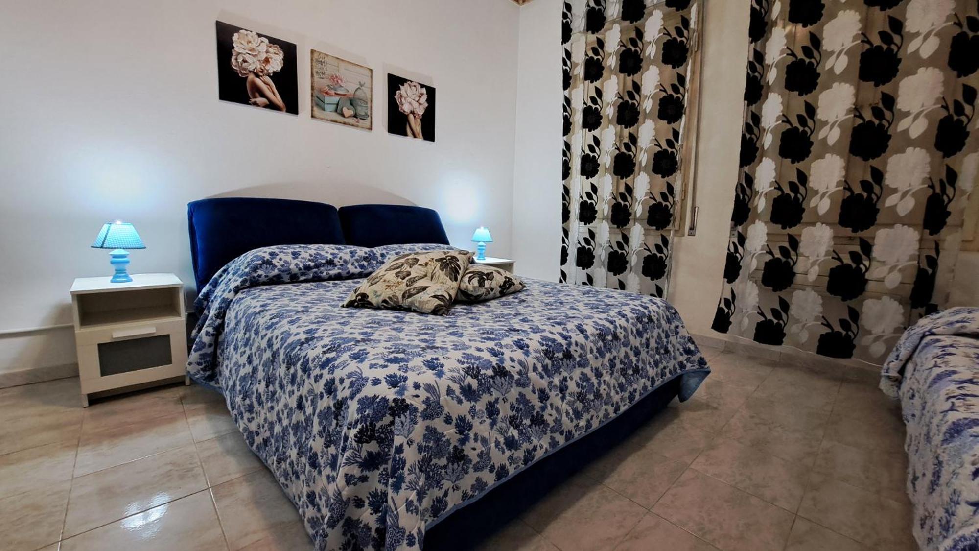 Maria Home ألغيرو المظهر الخارجي الصورة