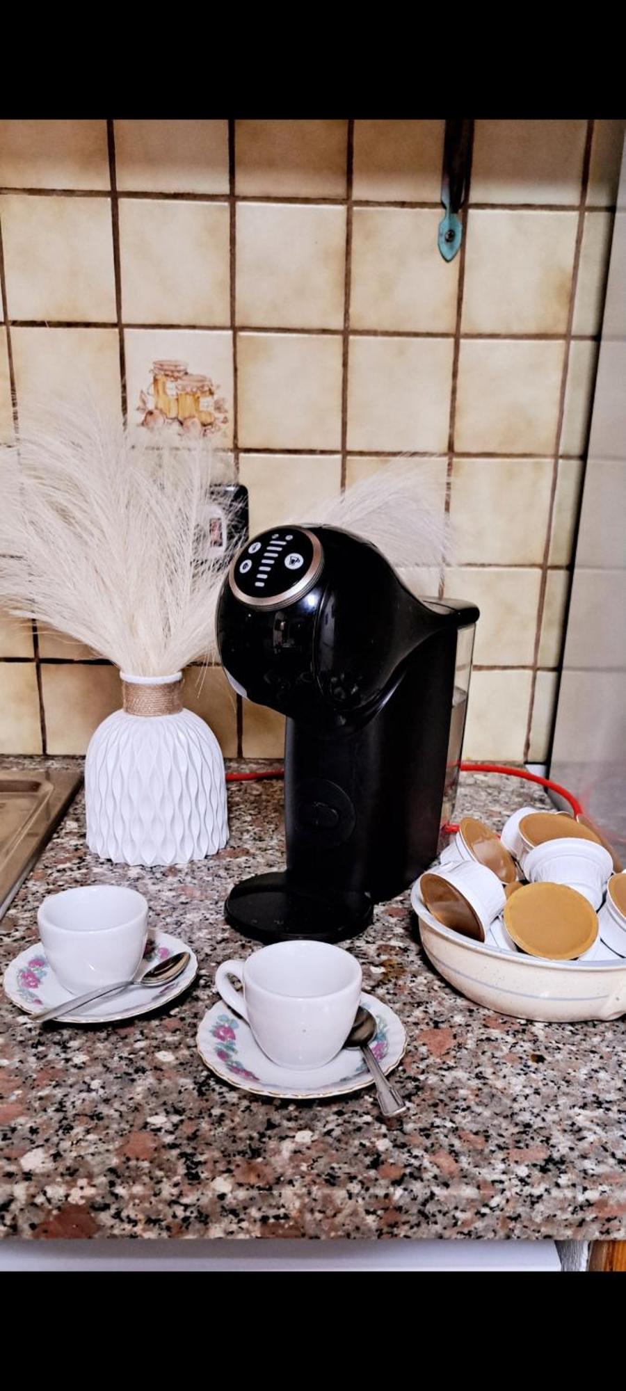 Maria Home ألغيرو المظهر الخارجي الصورة